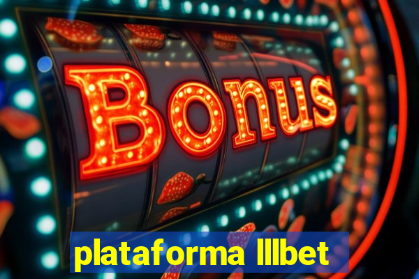 plataforma lllbet